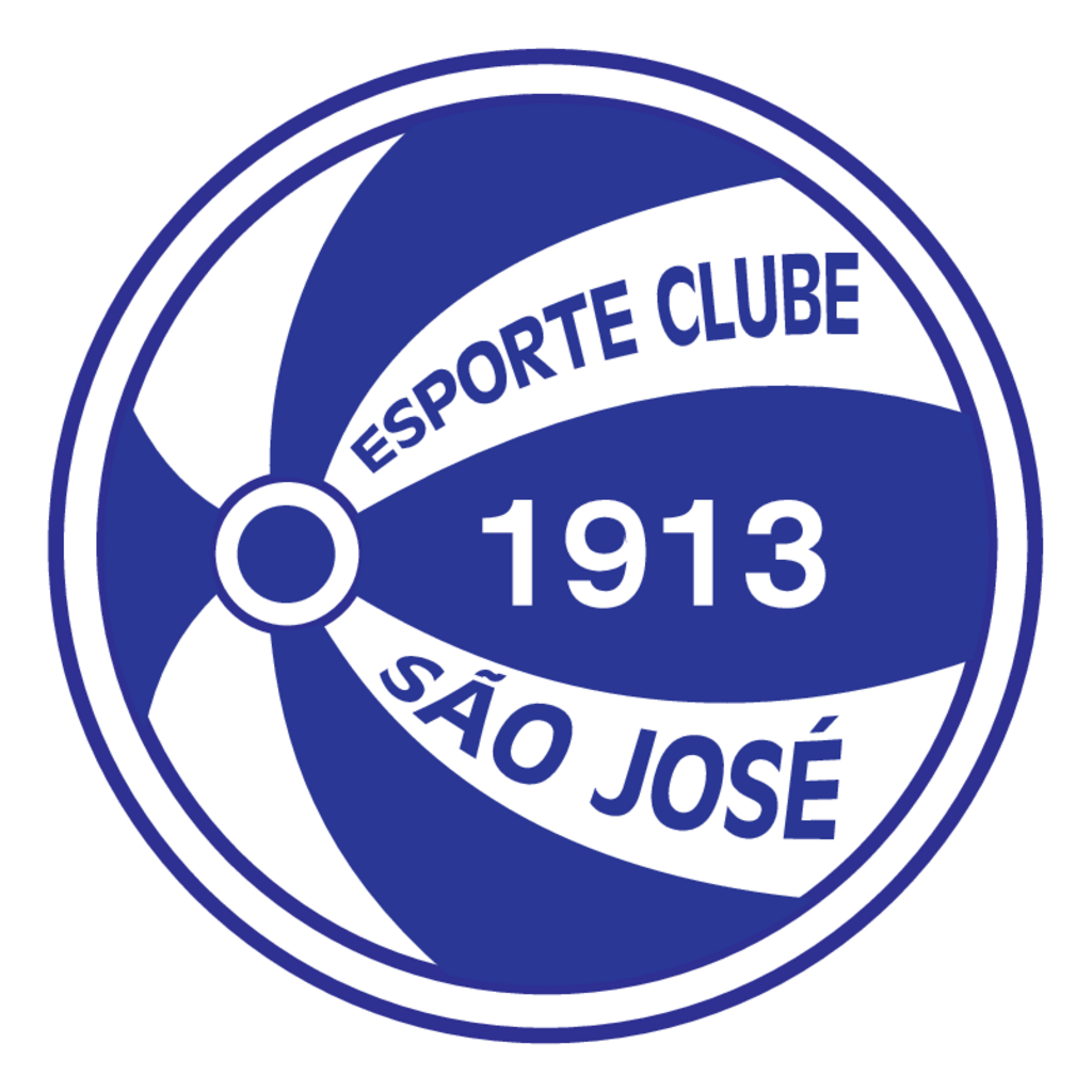 Esporte,Clube,Sao,Jose,de,Porto,Alegre-RS