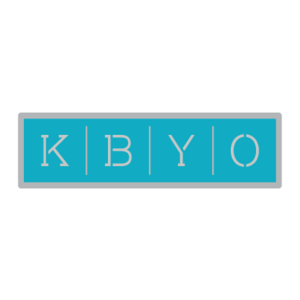 Kbyo Logo