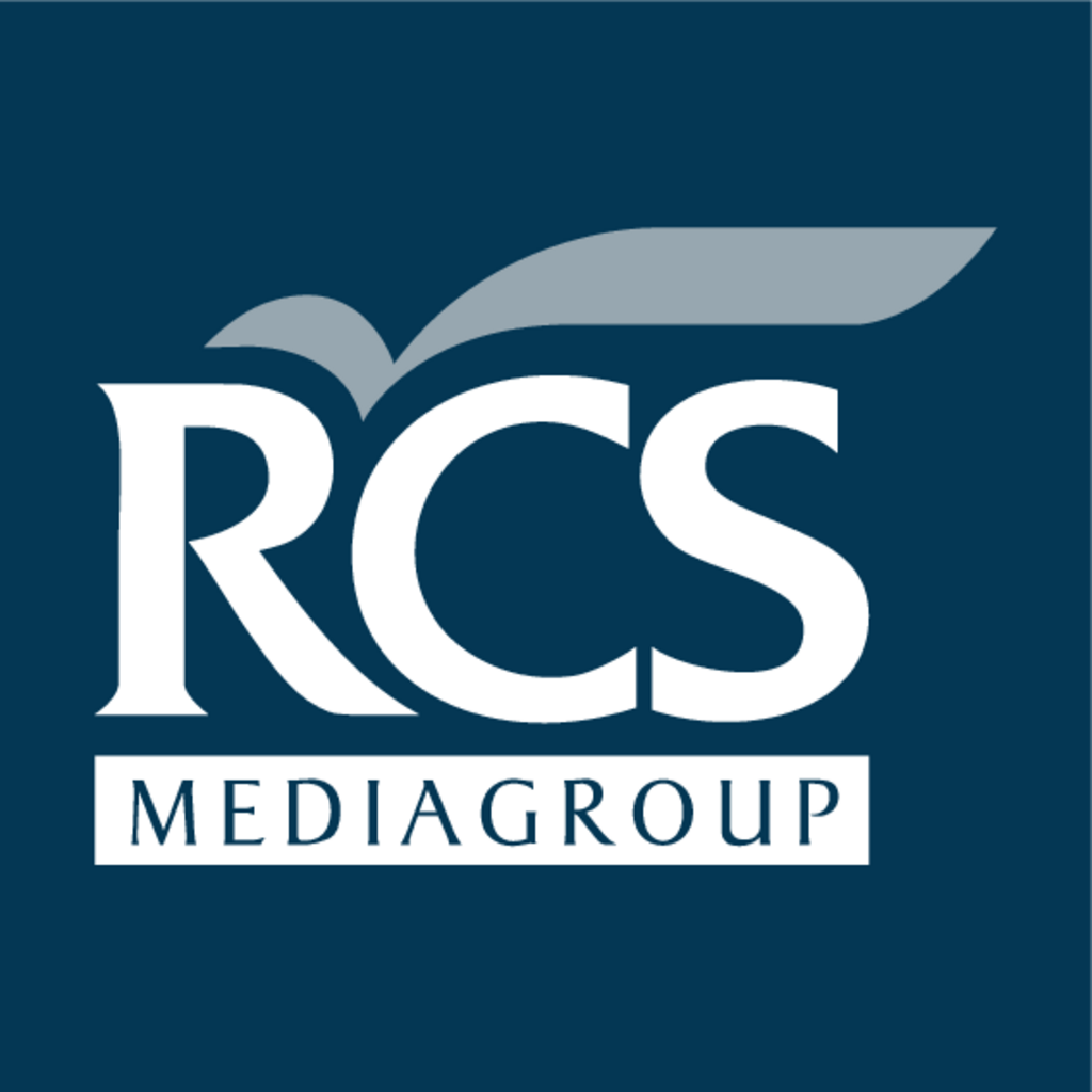 RCS,Mediagroup