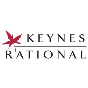 Keynes Rational Logo