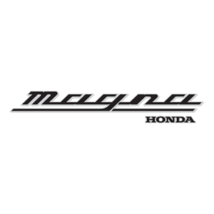 Magna(80) Logo