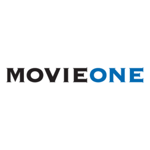 MovieOne Logo