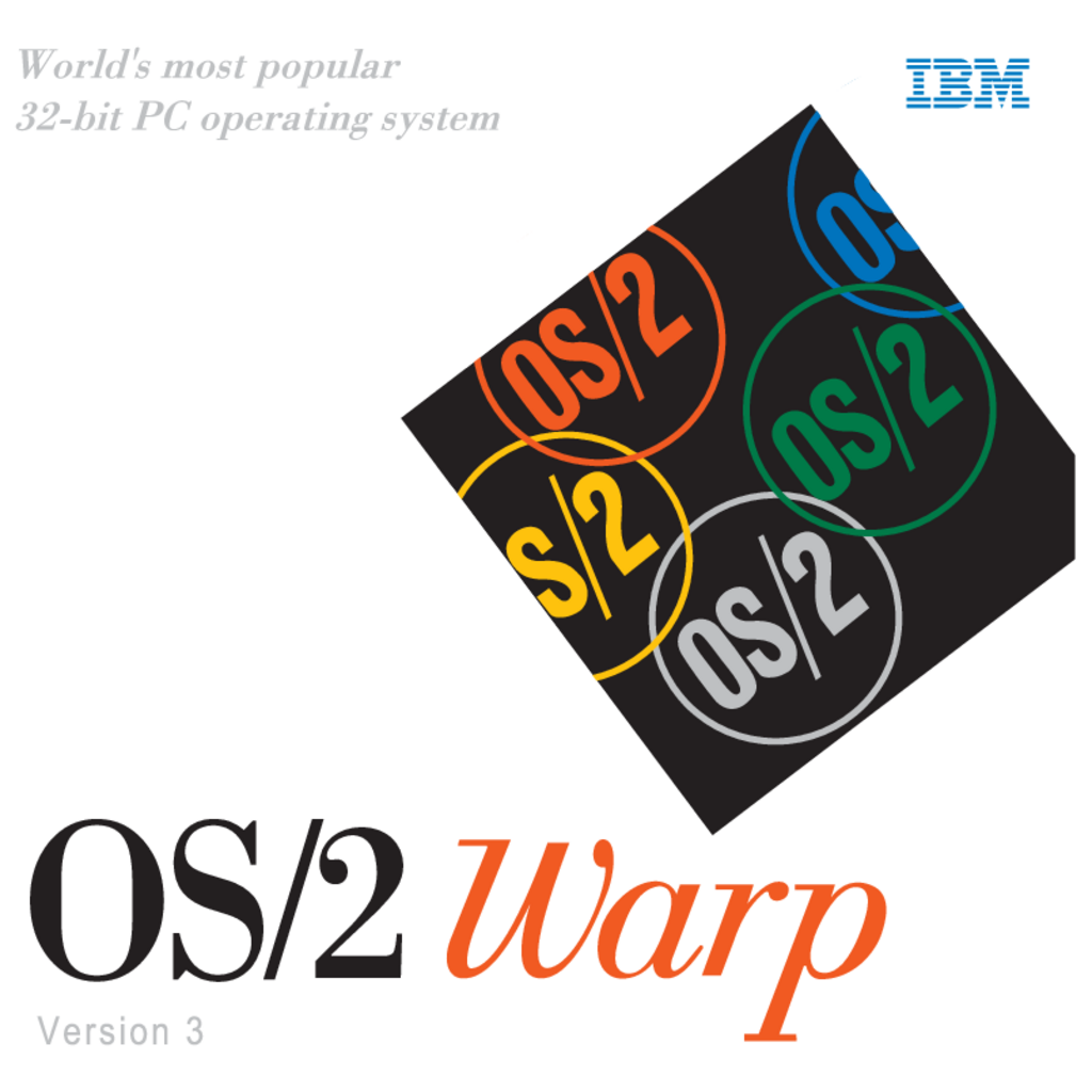 OS,2,Warp