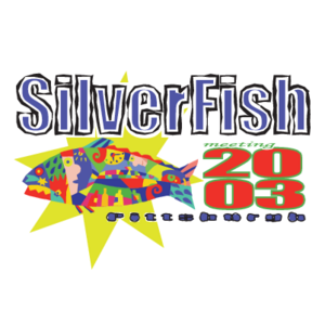 SilverFish Logo