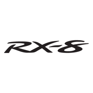 RX-8 Logo