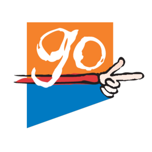 Go(108) Logo