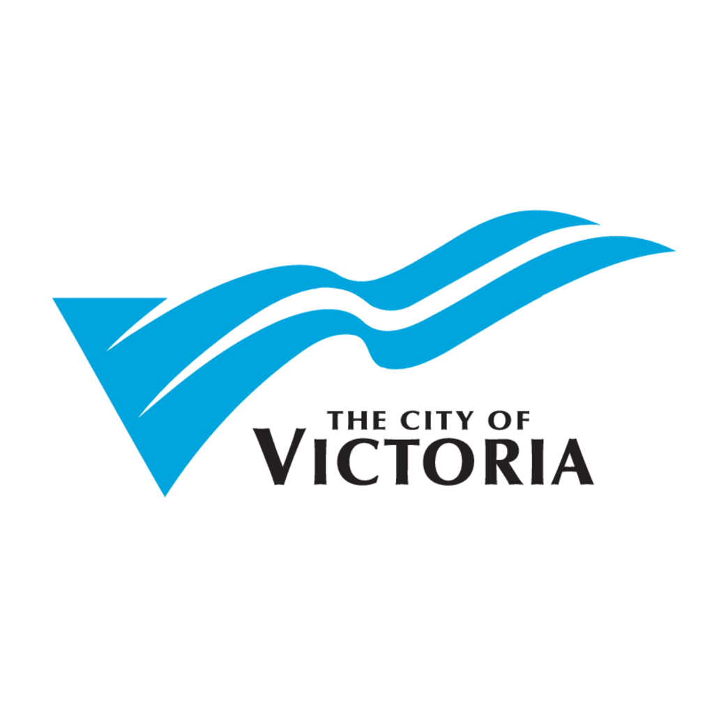 The,City,of,Victoria