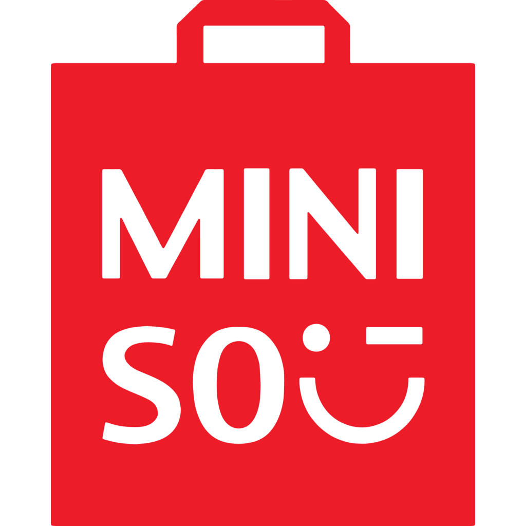 Miniso logo, Vector Logo of Miniso brand free download (eps, ai, png