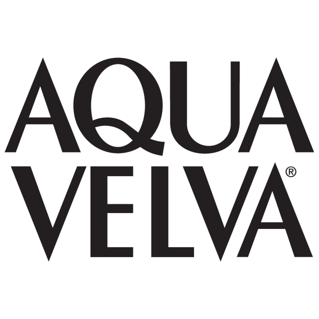 Aqua,Velva(309)
