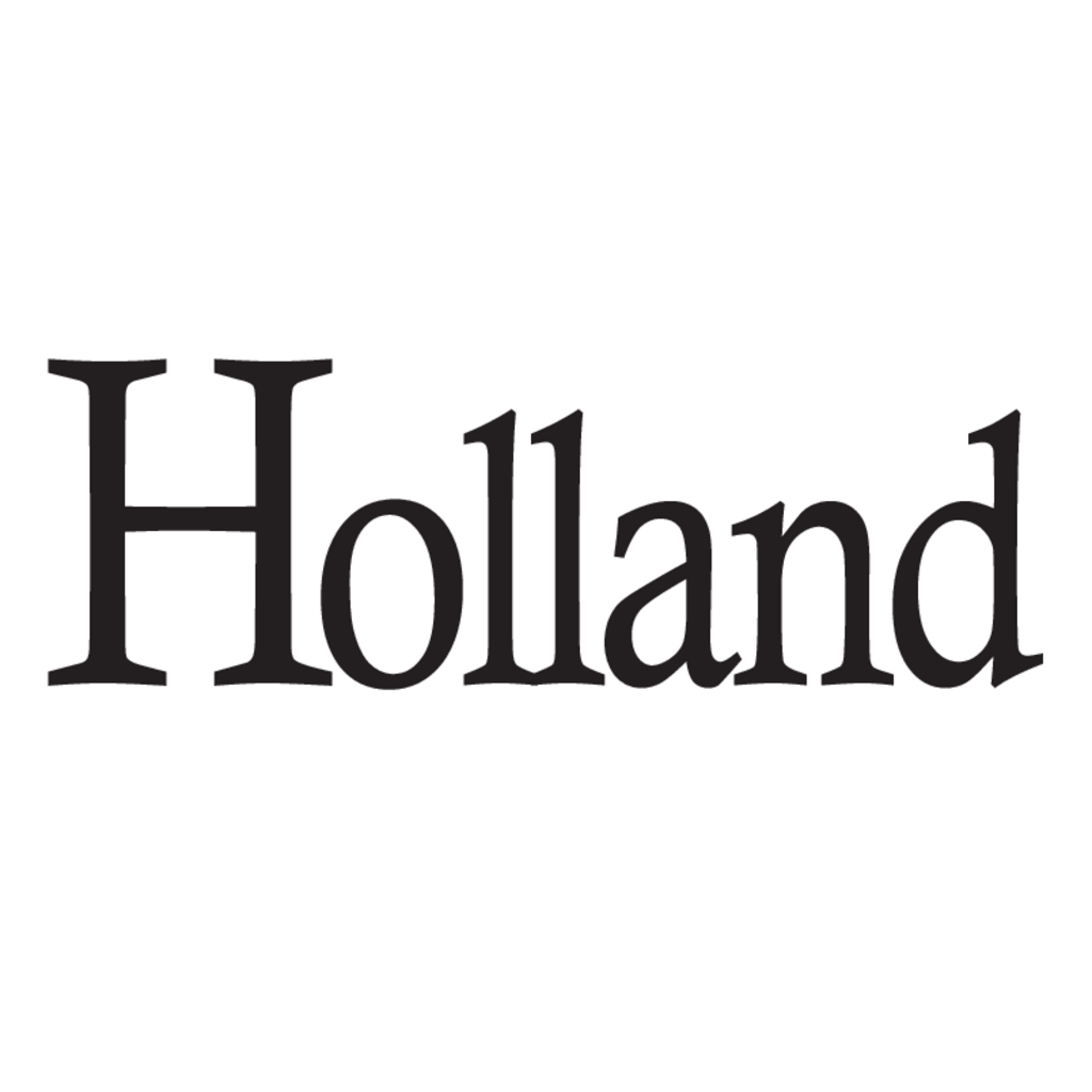 Holland(27)