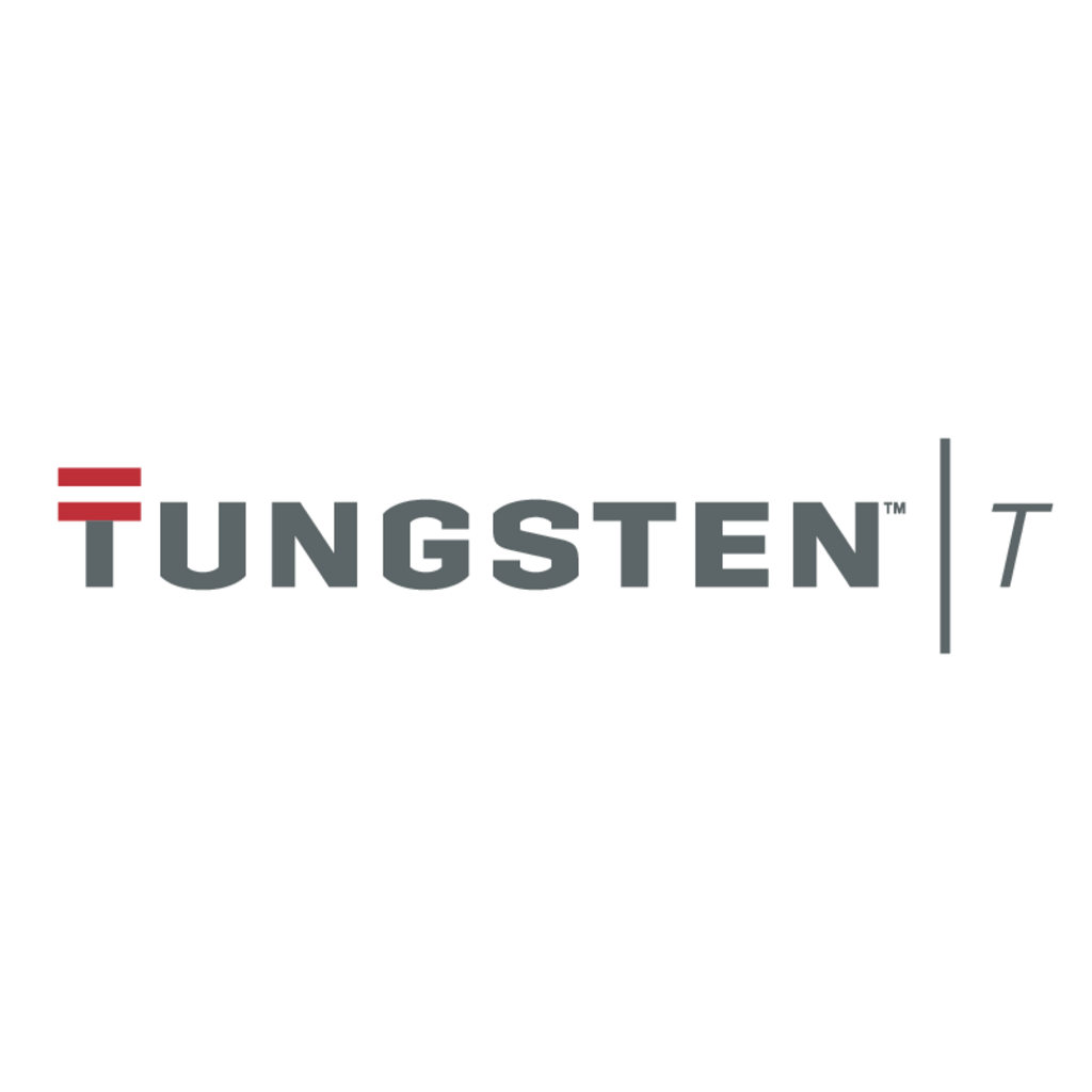 Tungsten,T
