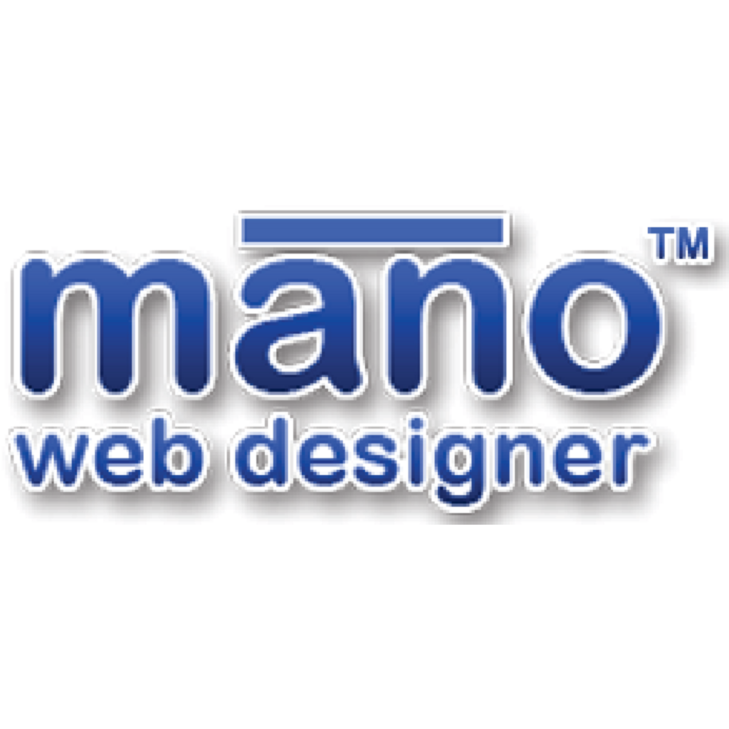 Mano,Web,Designer