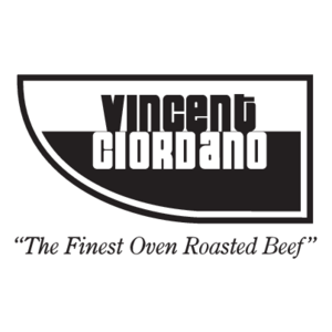 Vincent Ciordano Logo