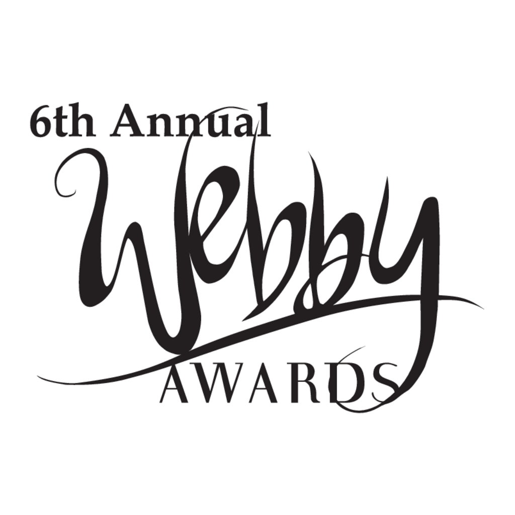 Webby,Awards(12)