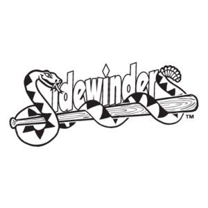 Tucson Sidewinders(28) Logo