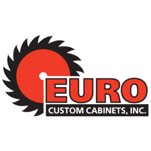Euro Custom Cabinets Logo