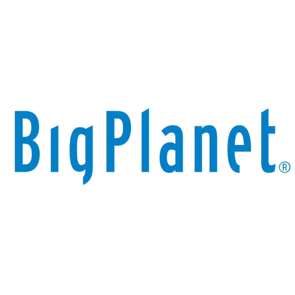 Big,Planet