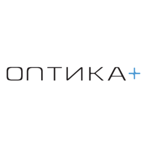 Optika Plus Logo