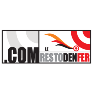 Restodenfer com(212) Logo