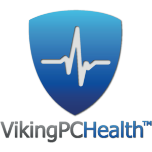 VikingPCHealth Logo