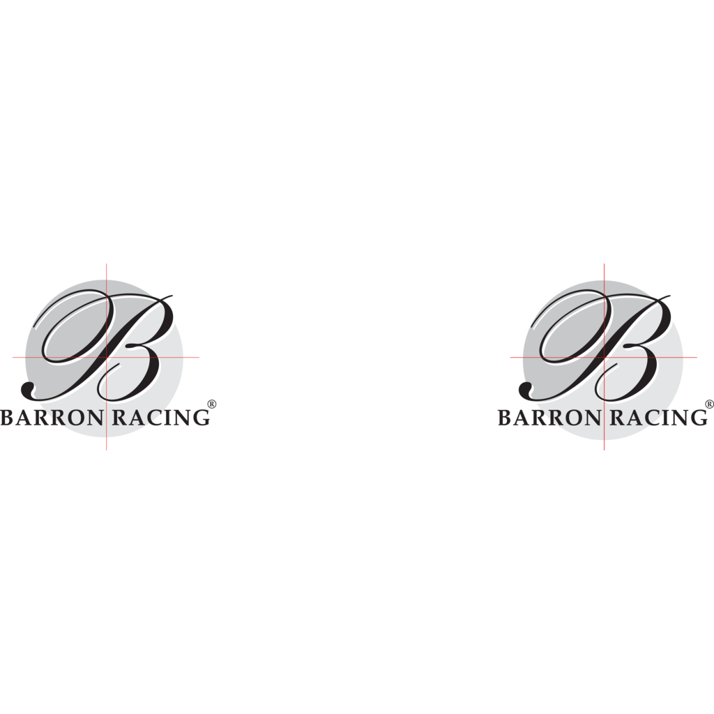 Barron,Racing