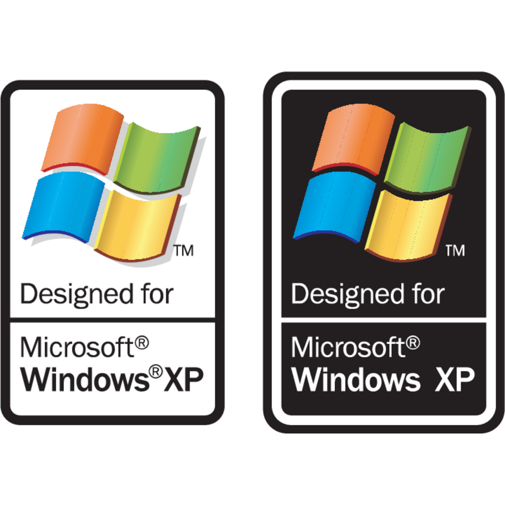 Designed,for,Microsoft,Windows,XP
