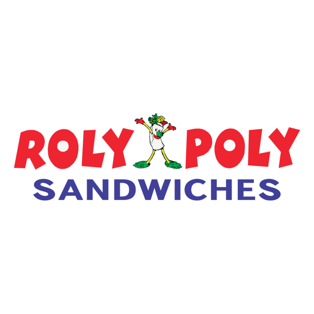 Roly,Poly,Sandwiches