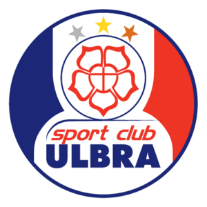 Sport Club Ulbra-RS