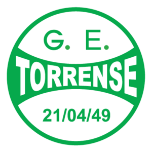 Gremio Esportivo Torrense de Torres-RS Logo