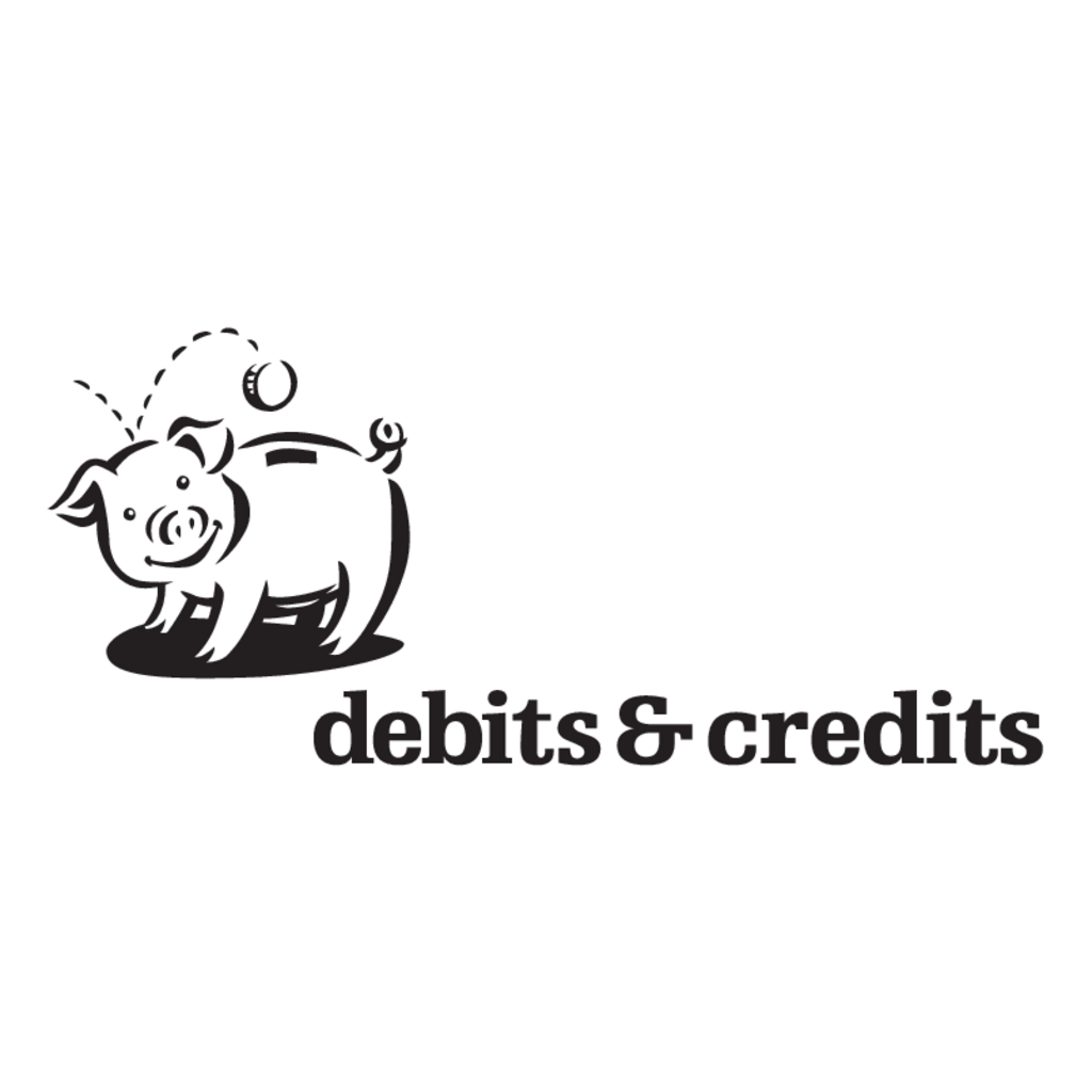 Debits,&,Credits