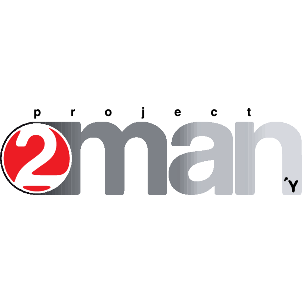 project,,2MAN'y