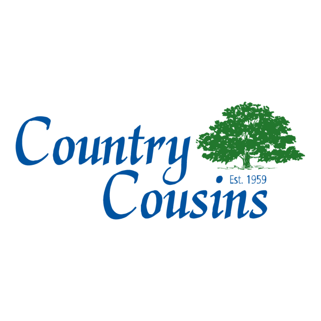 Country,Cousins