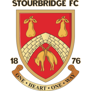Stourbridge FC Logo