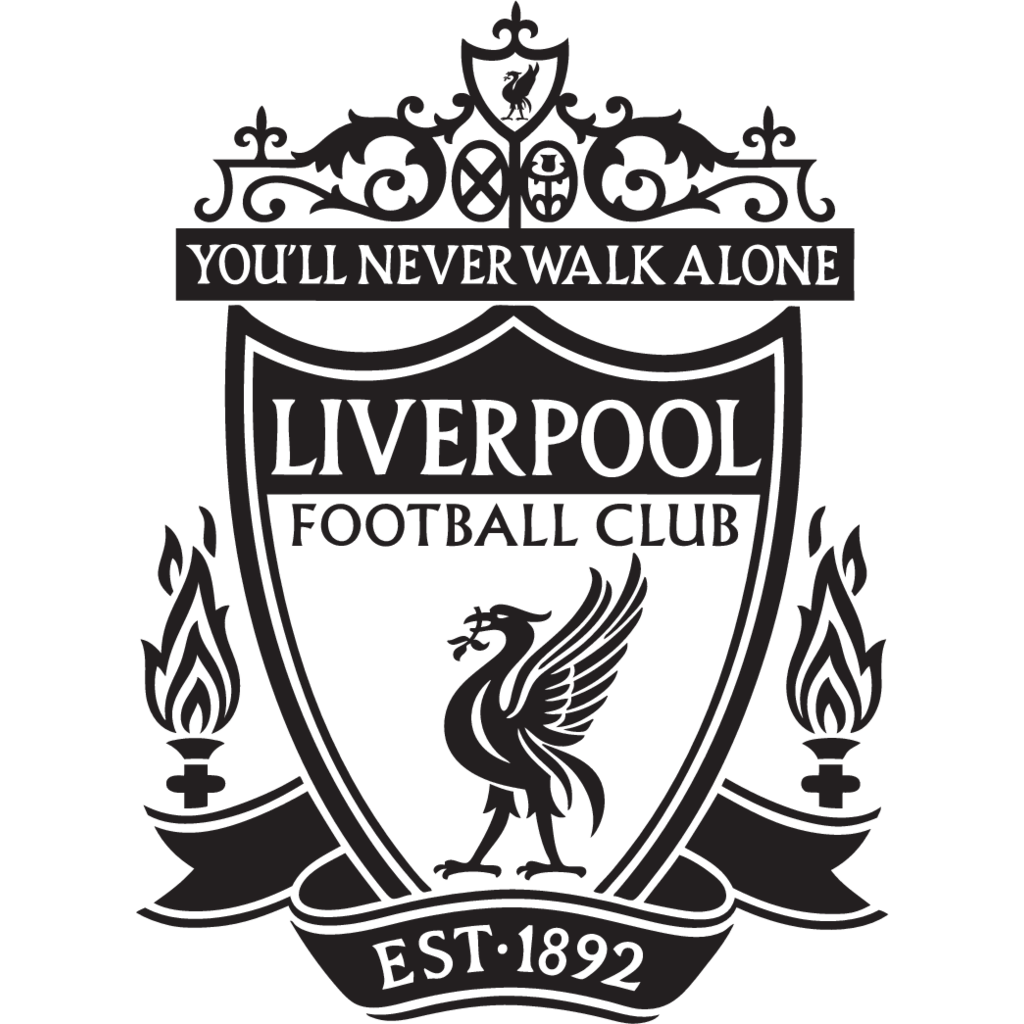Liverpool Football Club logo, Vector Logo of Liverpool Football Club