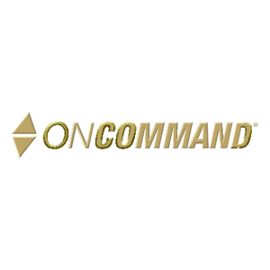 OnCommand Logo