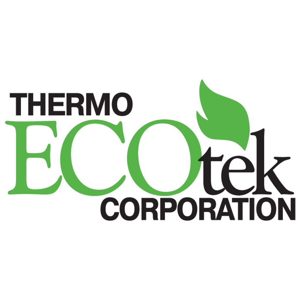 Thermo,Ecotek