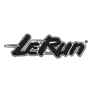 LeRun Logo