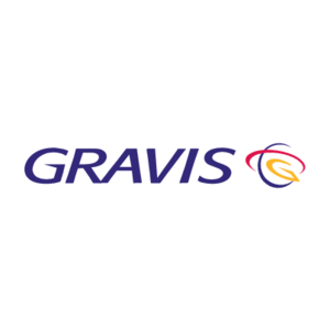 Gravis(37) Logo