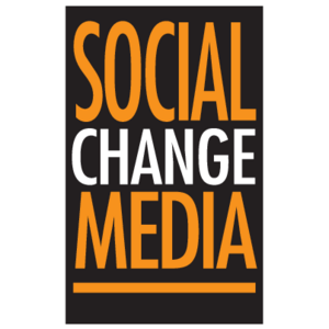 Social Change Media Logo