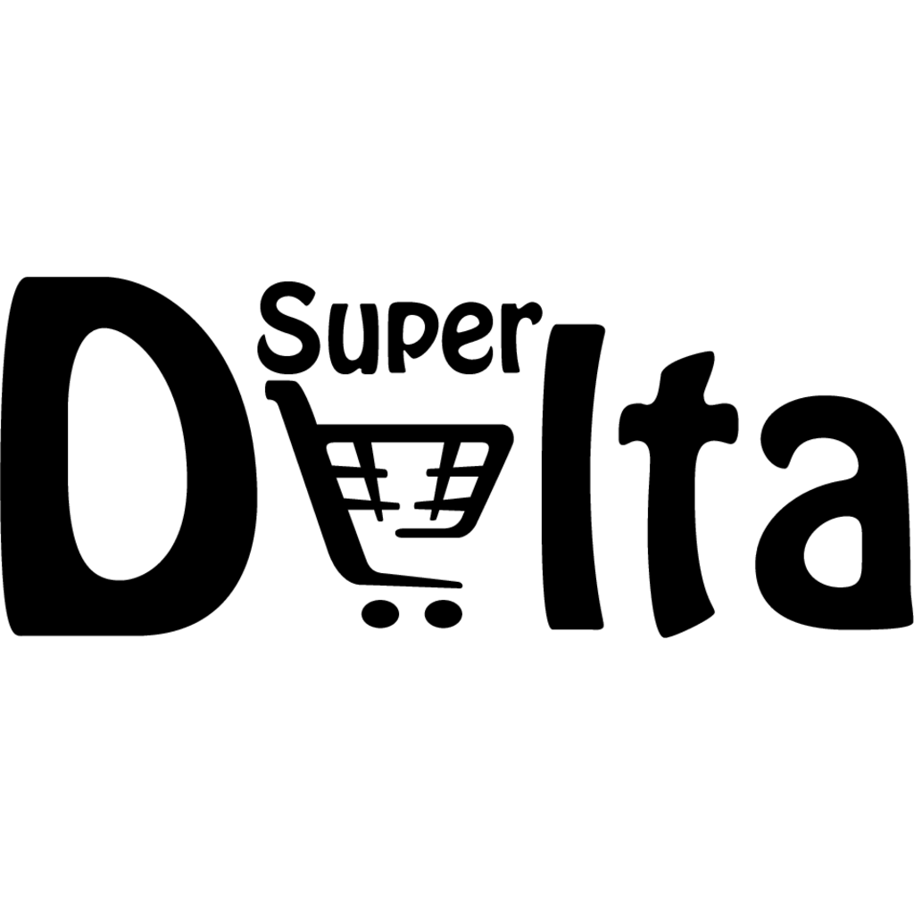 Logo, Industry, Mexico, Super Delta