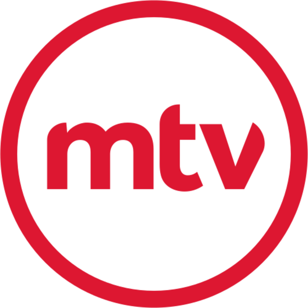 Logo, Unclassified, Finland, MTV