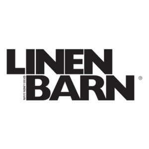 Linen barn Logo
