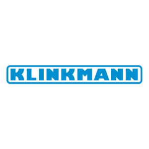 Klinkmann Logo