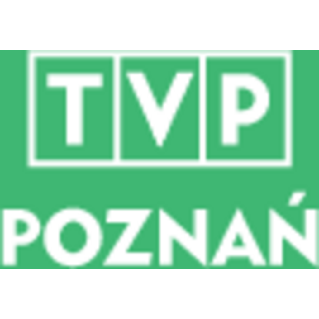 Logo, Technology, Poland, TVP Poznan