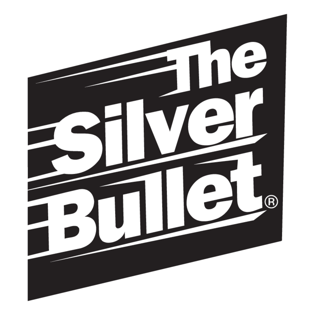 The,Silver,Bullet