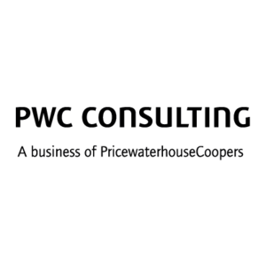 PWC Consulting Logo