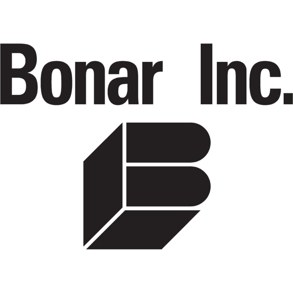 Bonar,Inc,