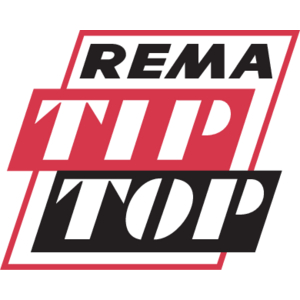 Rema Tip Top Logo