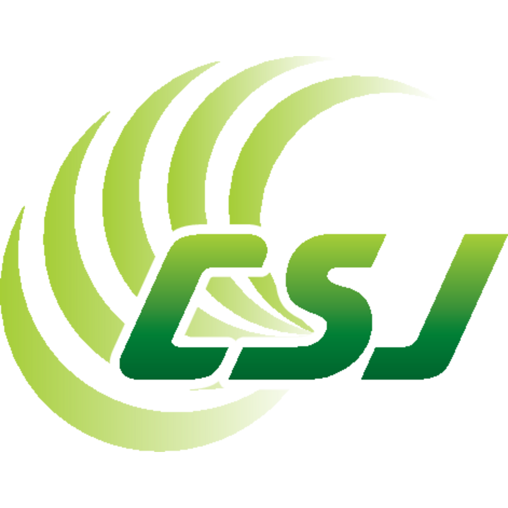 Logo, Unclassified, Indonesia, CSJ