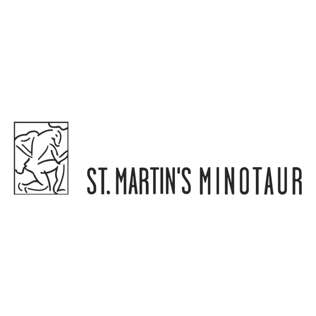St,,Martin's,Minotaur